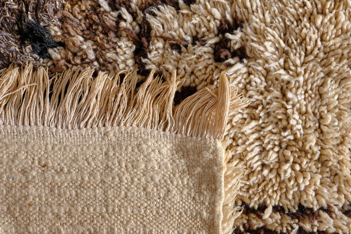Moroccan Runner Rug Lorenzo