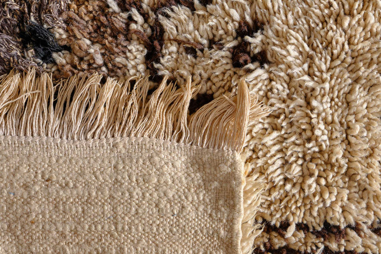 Moroccan Runner Rug Lorenzo