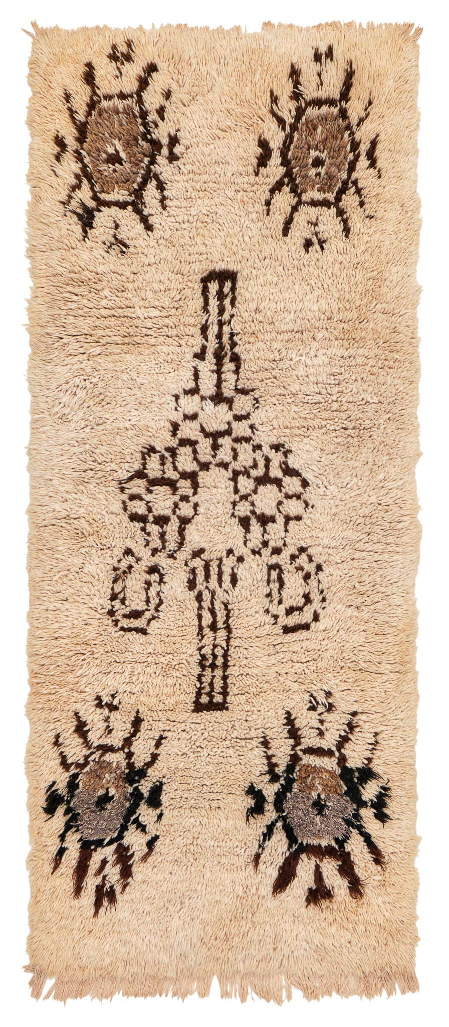 Moroccan Runner Rug Lorenzo