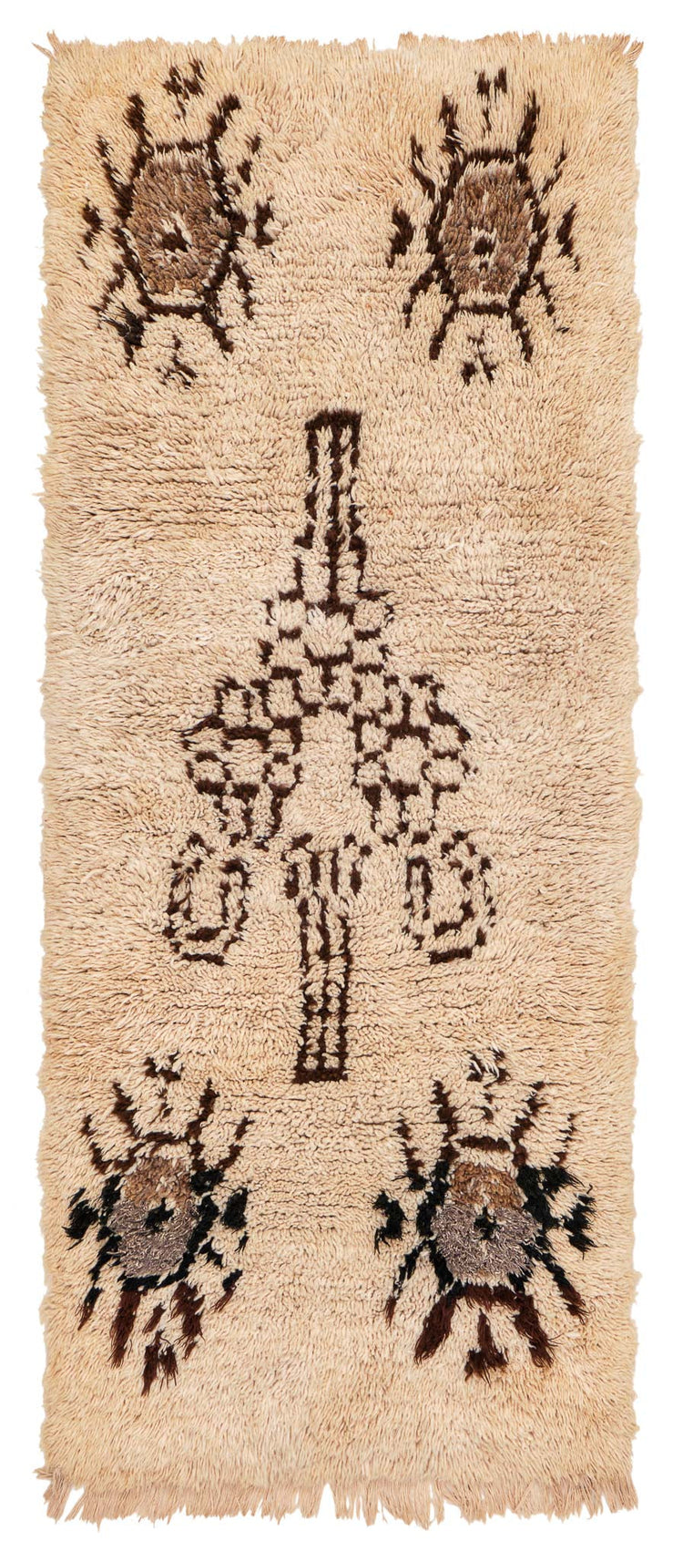Moroccan Runner Rug Lorenzo