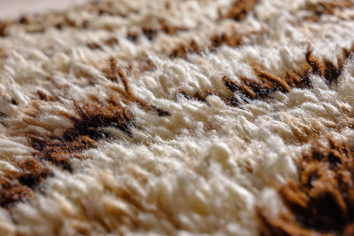 Moroccan Runner Rug Bune