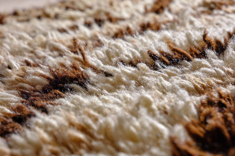 Moroccan Runner Rug Bune