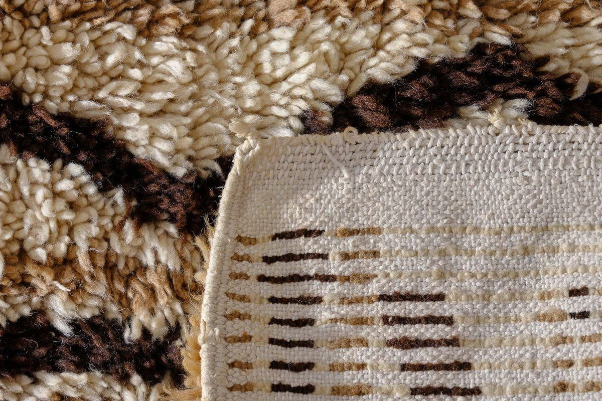 Moroccan Runner Rug Bune