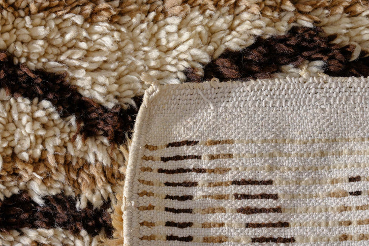 Moroccan Runner Rug Bune