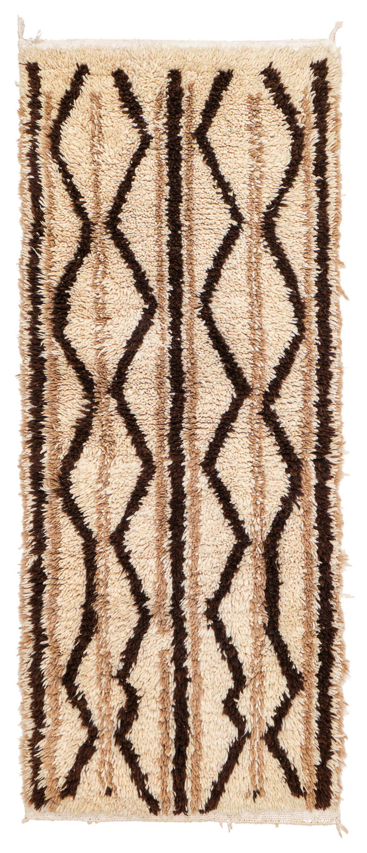 Moroccan Runner Rug Bune