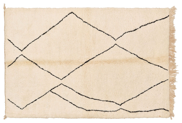 Moroccan Rug Visuvalingam