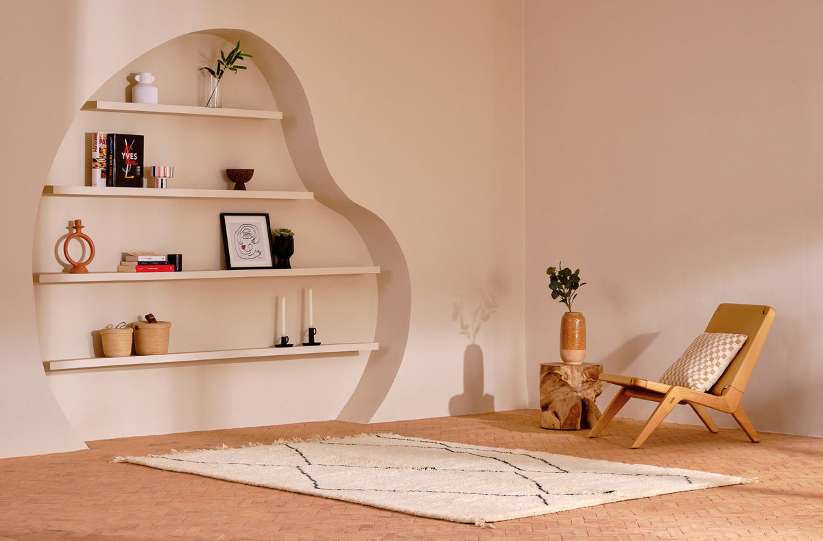 Moroccan Rug Visuvalingam
