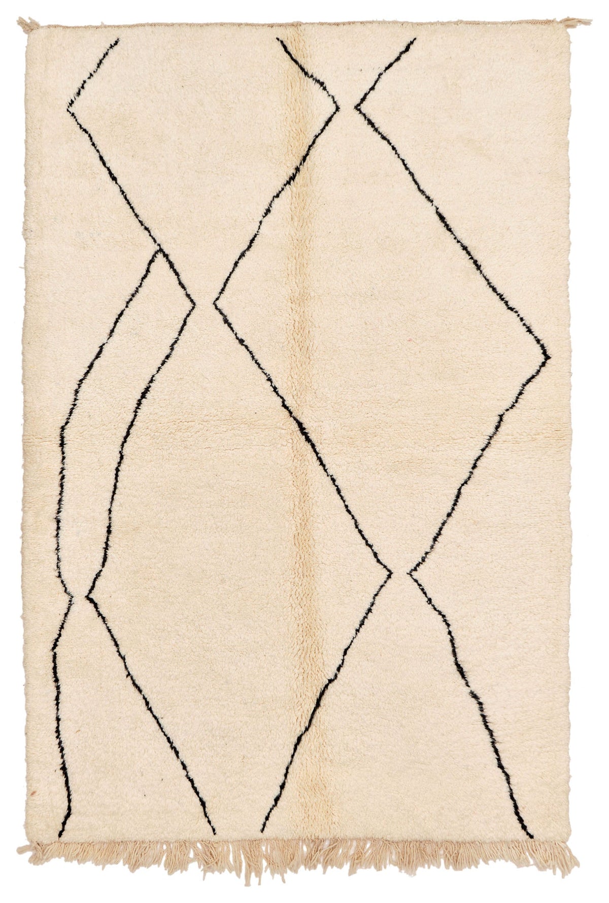 Moroccan Rug Visuvalingam