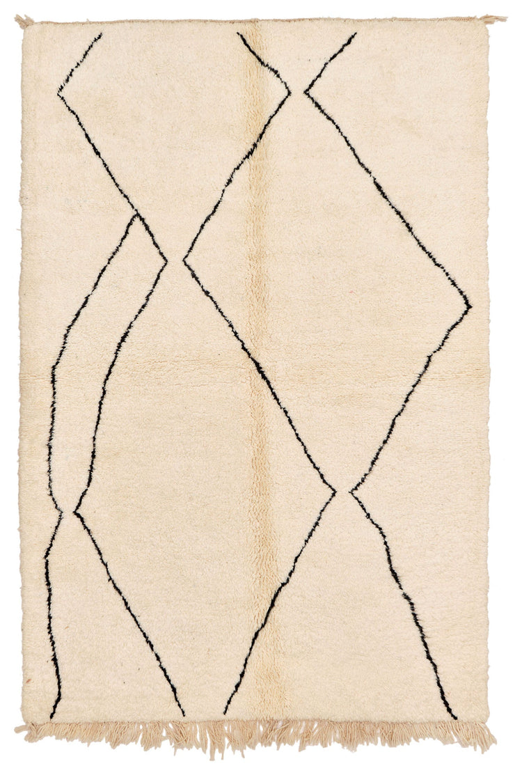 Moroccan Rug Visuvalingam