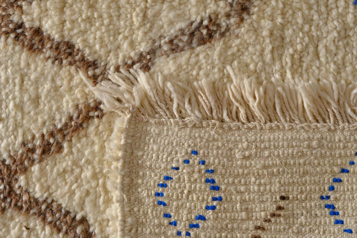 Moroccan Rug Bojidar