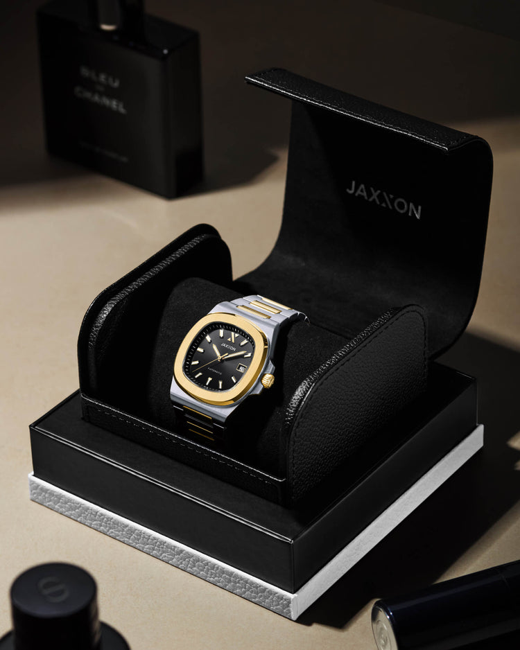 JX1 Automatic Watch - JAXXON