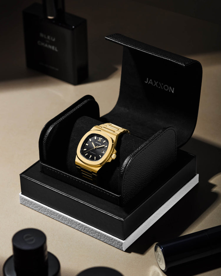 JX1 Automatic Watch - JAXXON