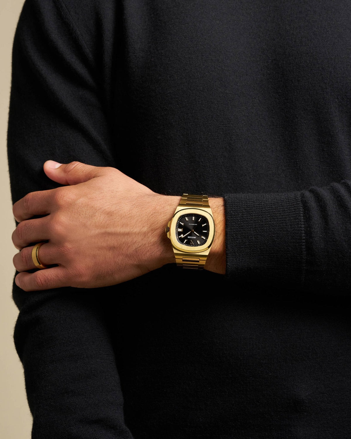 JX1 Automatic Watch - JAXXON