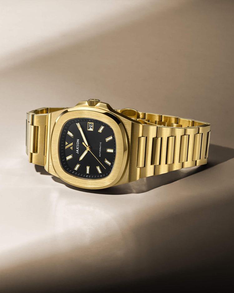 JX1 Automatic Watch - JAXXON