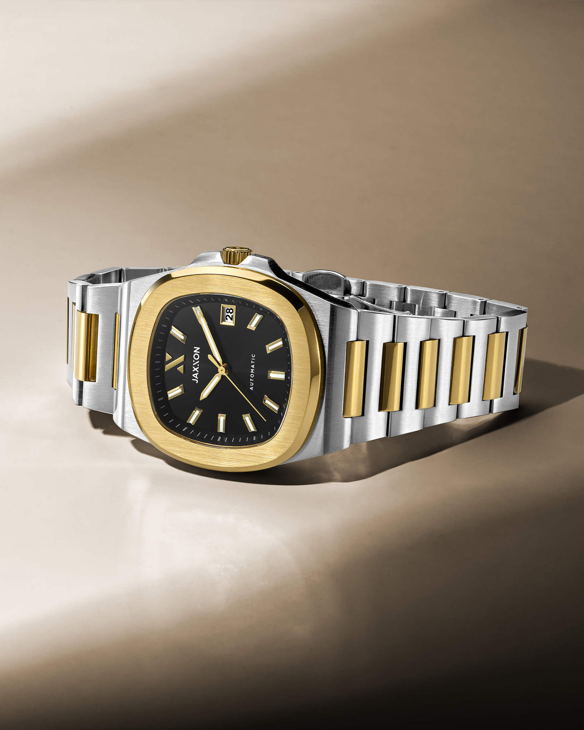 JX1 Automatic Watch - JAXXON
