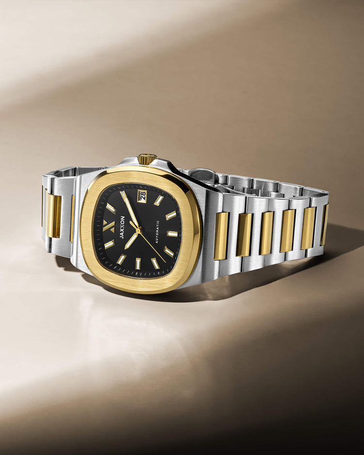 JX1 Automatic Watch - JAXXON