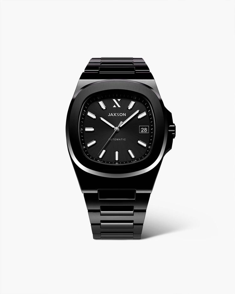 JX1 Automatic Watch - JAXXON