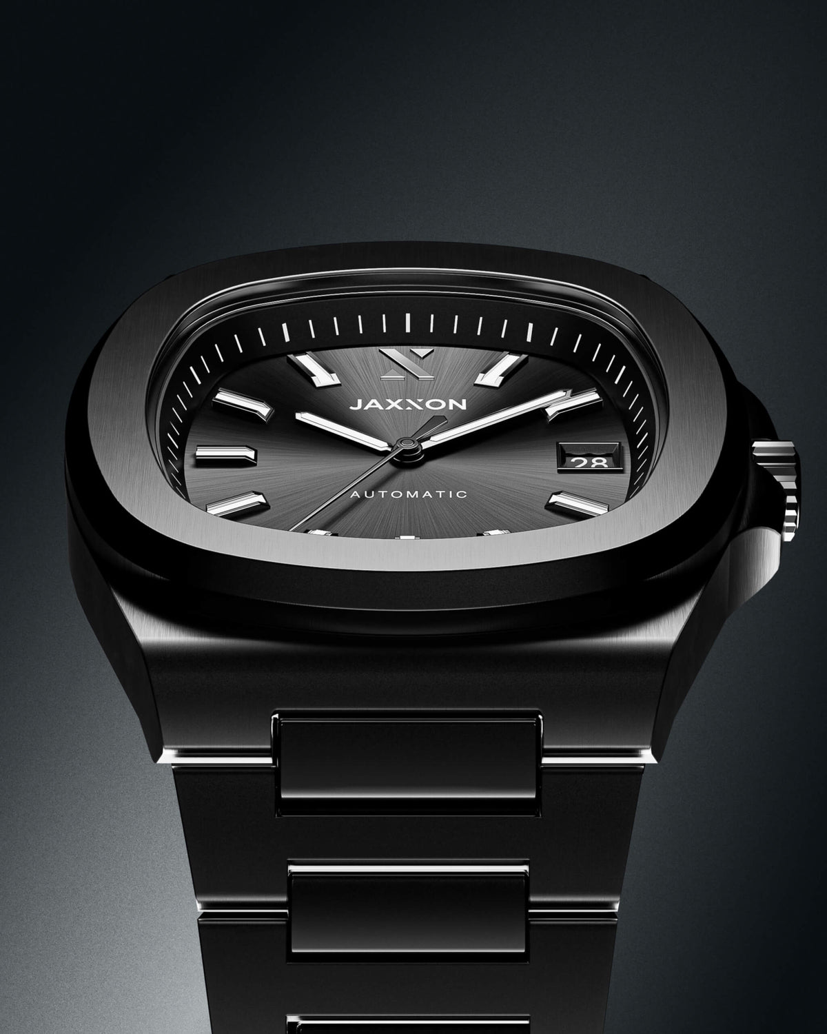 JX1 Automatic Watch - JAXXON