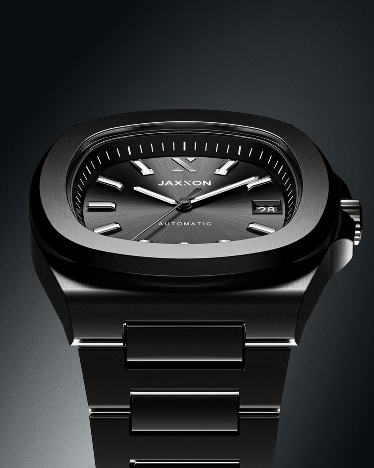 JX1 Automatic Watch - JAXXON