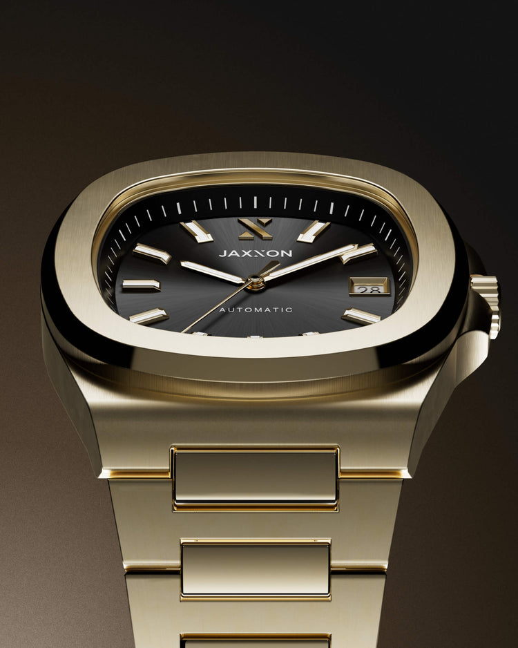 JX1 Automatic Watch - JAXXON