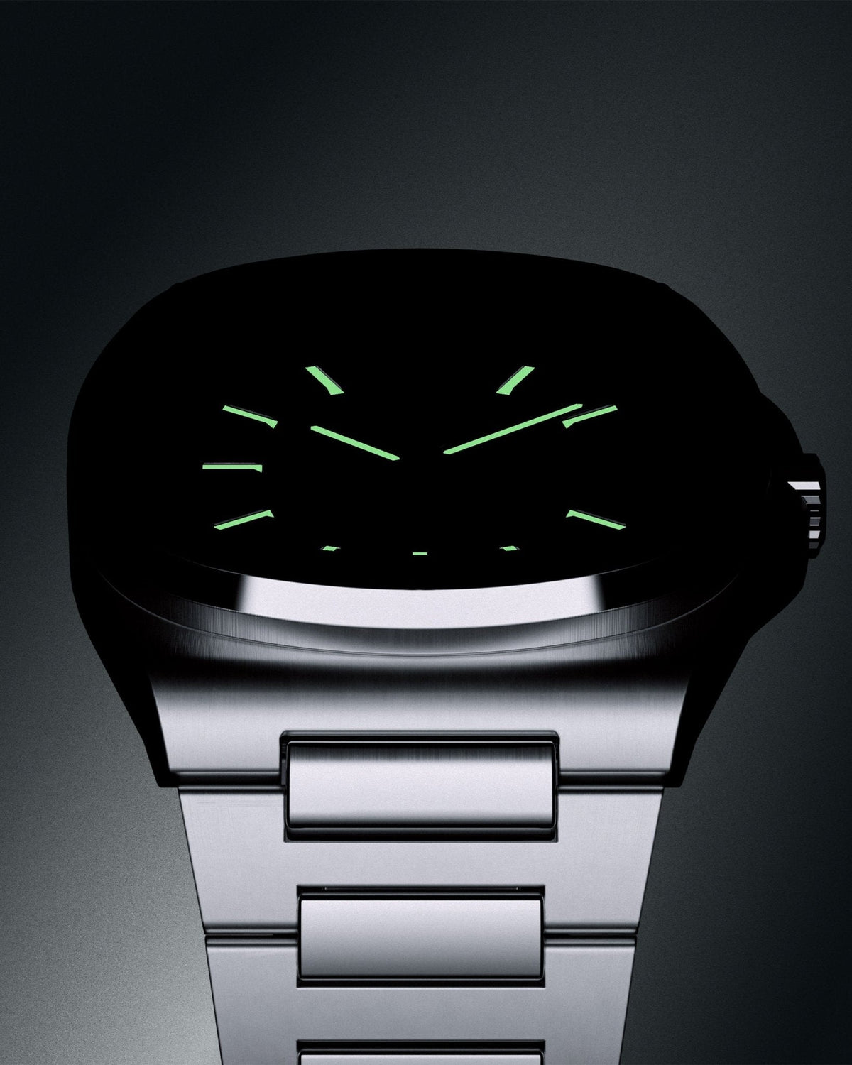 JX1 Automatic Watch - JAXXON