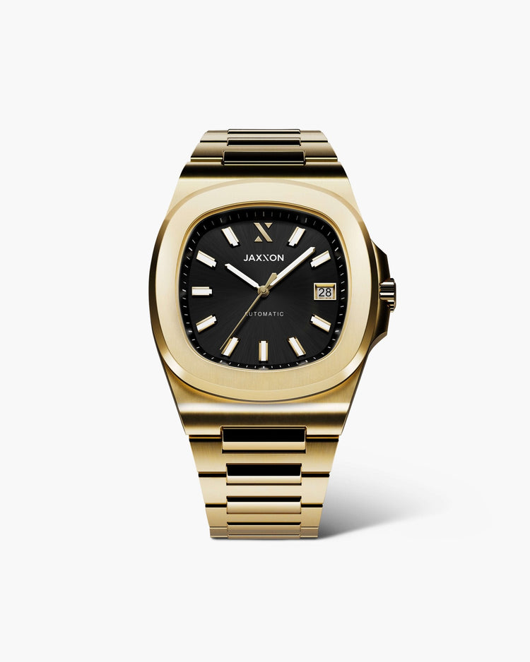 JX1 Automatic Watch - JAXXON