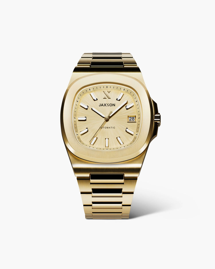 JX1 Automatic Watch - JAXXON