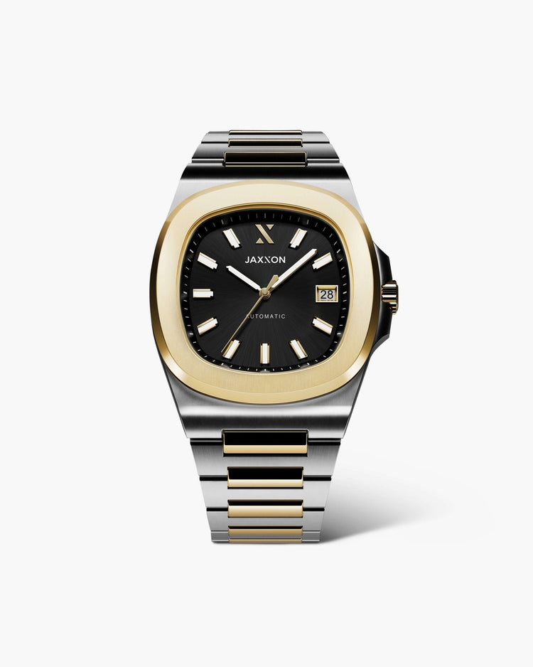 JX1 Automatic Watch - JAXXON
