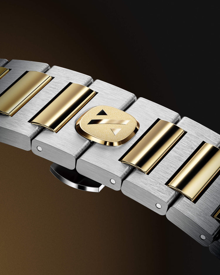 JX1 Automatic Watch - JAXXON