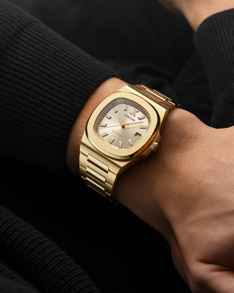 JX1 Automatic Watch - JAXXON