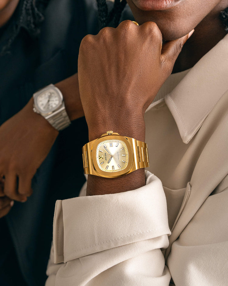 JX1 Automatic Watch - JAXXON