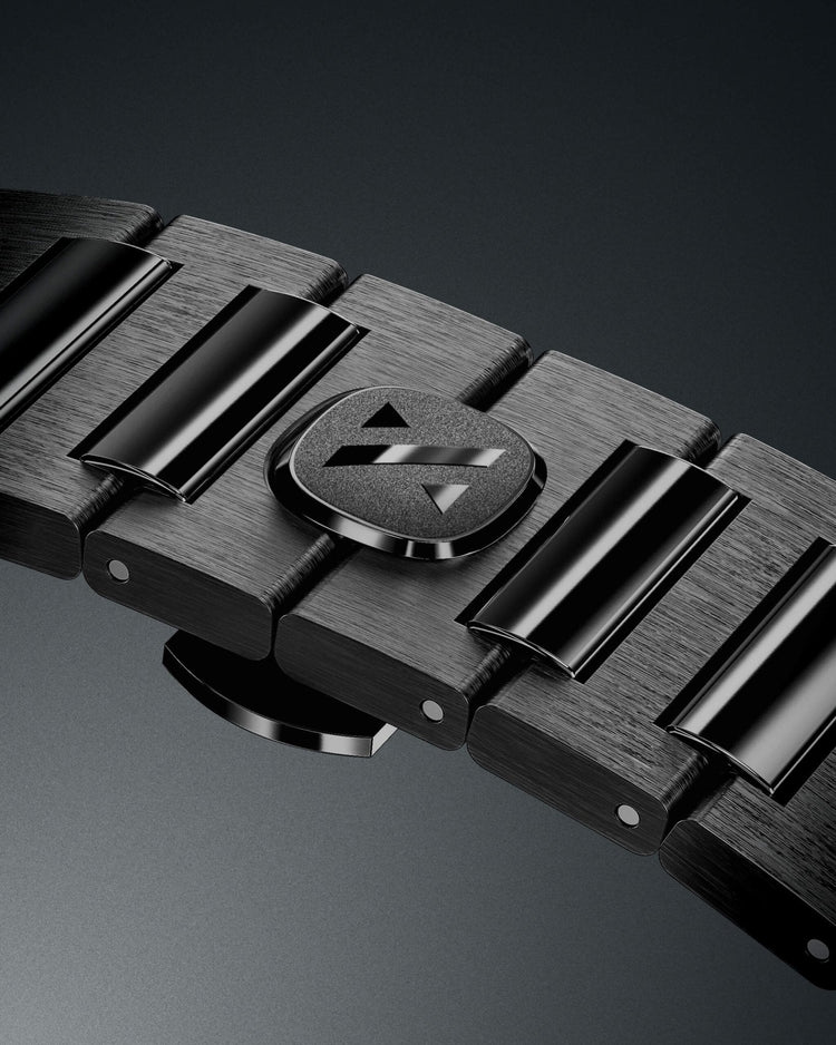 JX1 Chronograph Watch - JAXXON