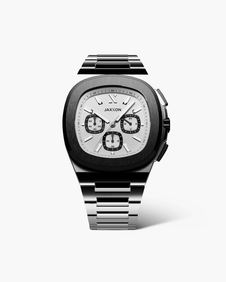JX1 Chronograph Watch - JAXXON