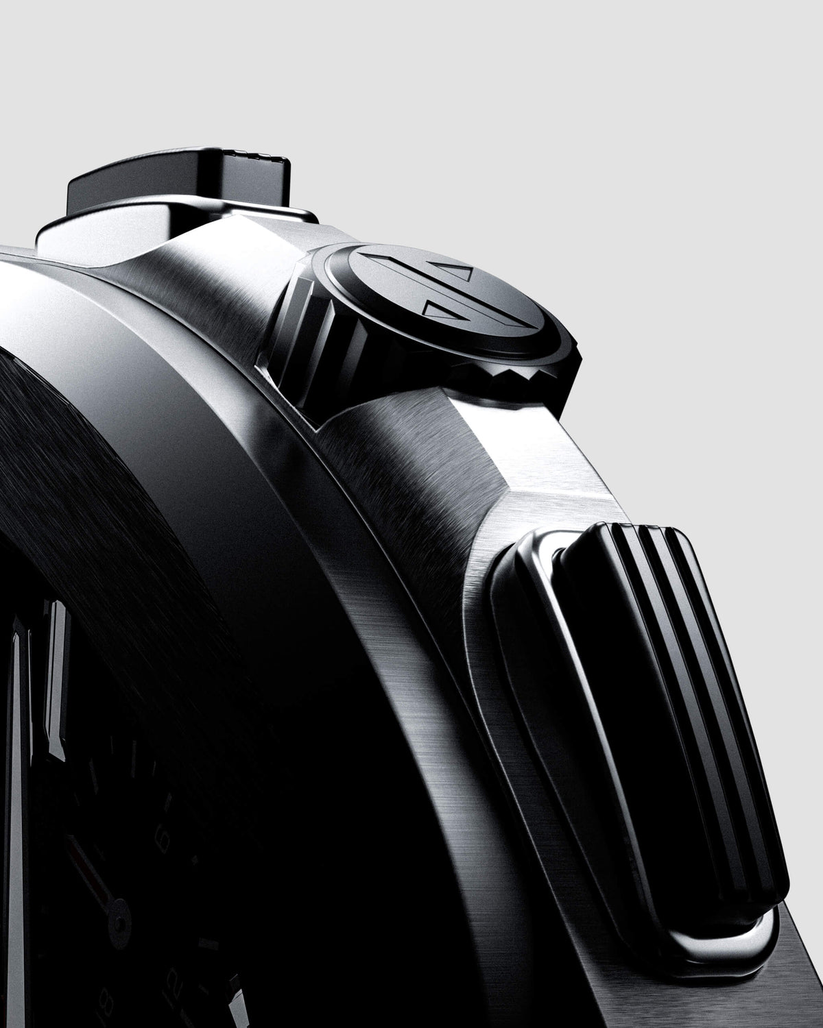 JX1 Chronograph Sport - JAXXON