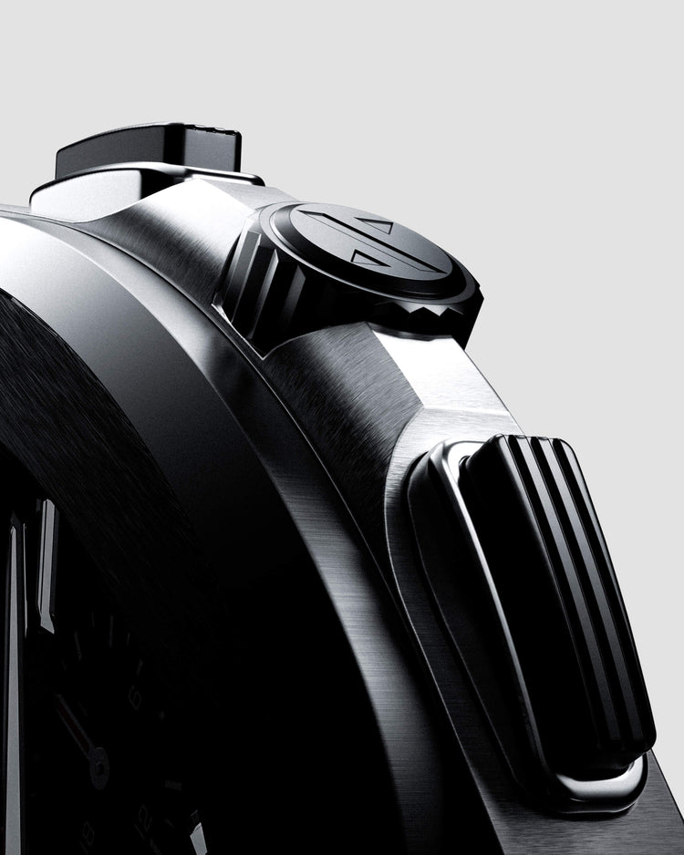 JX1 Chronograph Sport - JAXXON