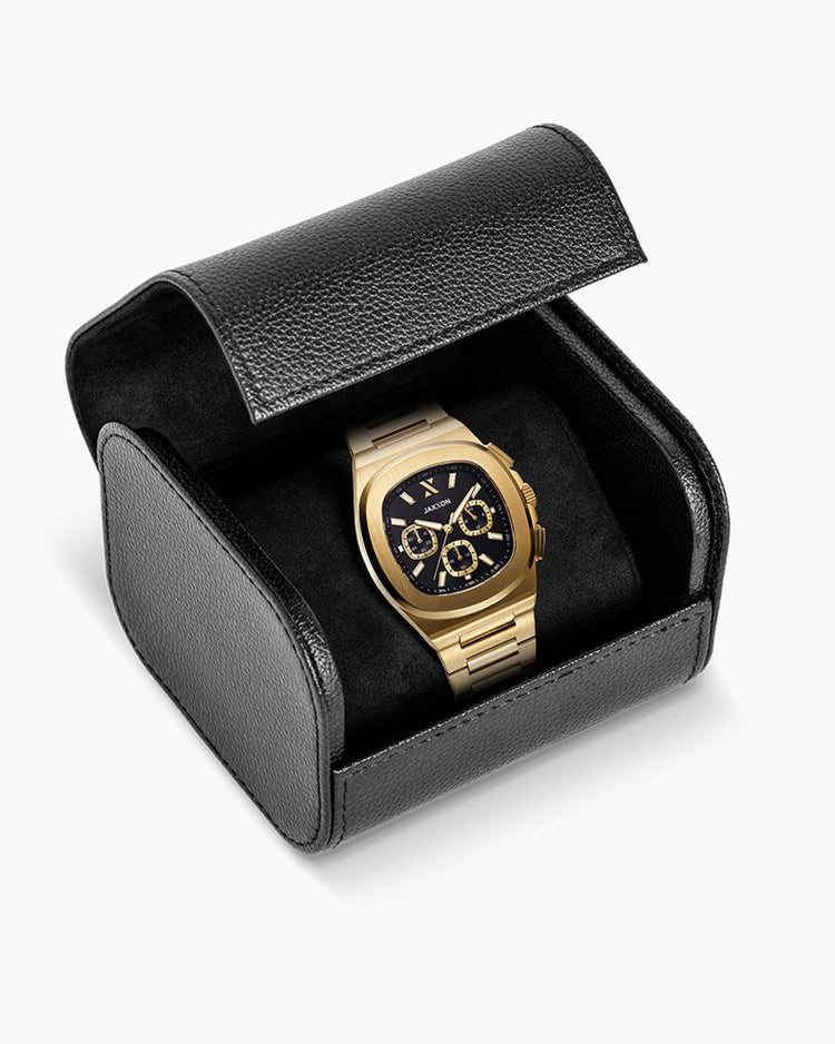 Watch Travel Case - JAXXON