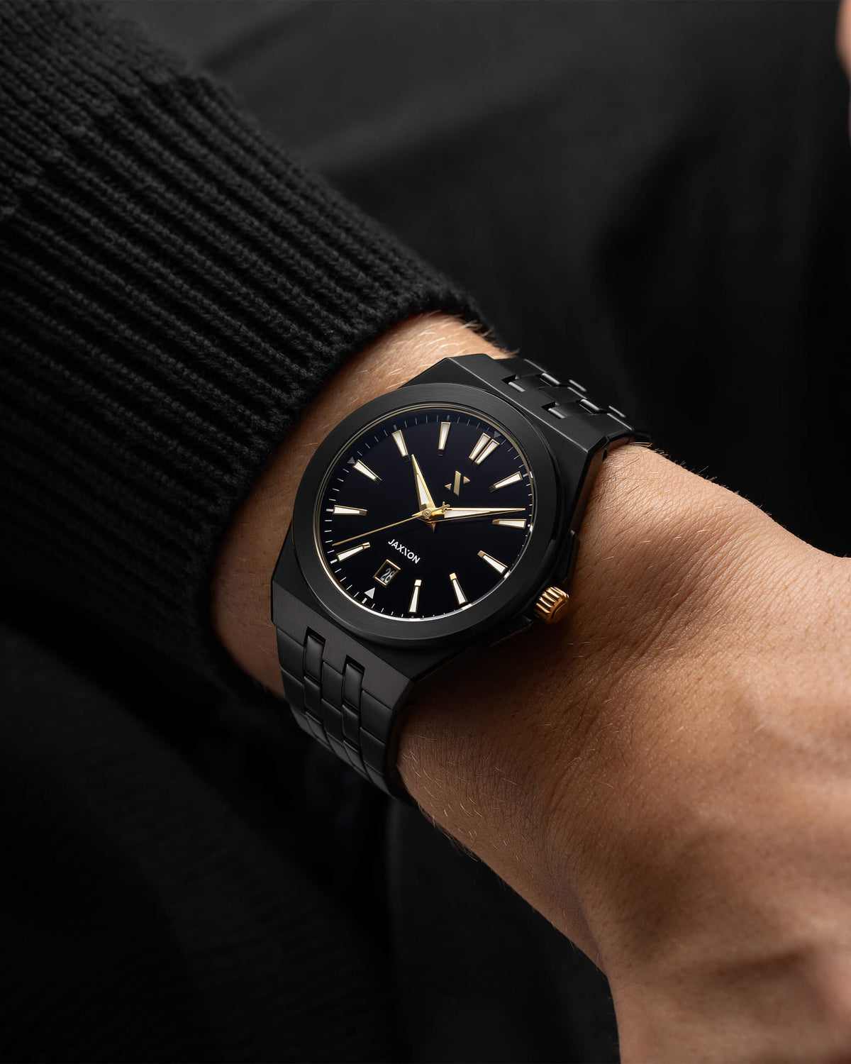 JX3 Watch - JAXXON