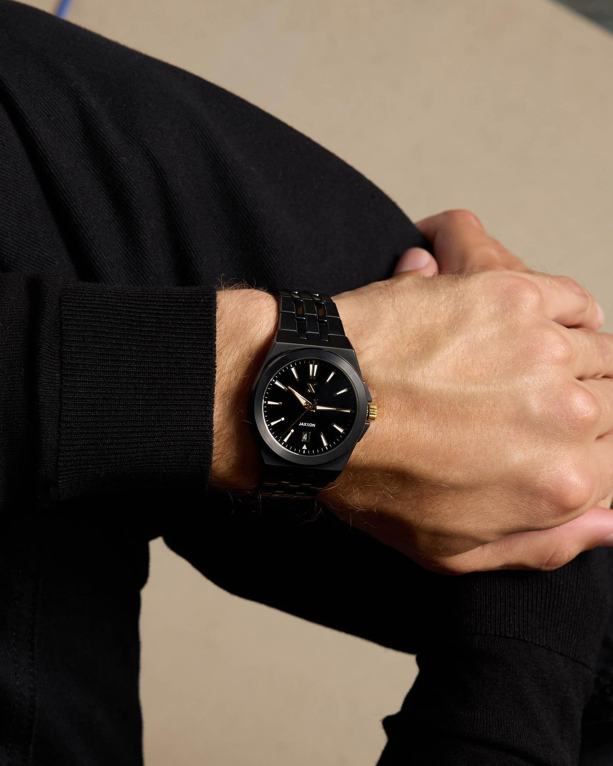 JX3 Watch - JAXXON