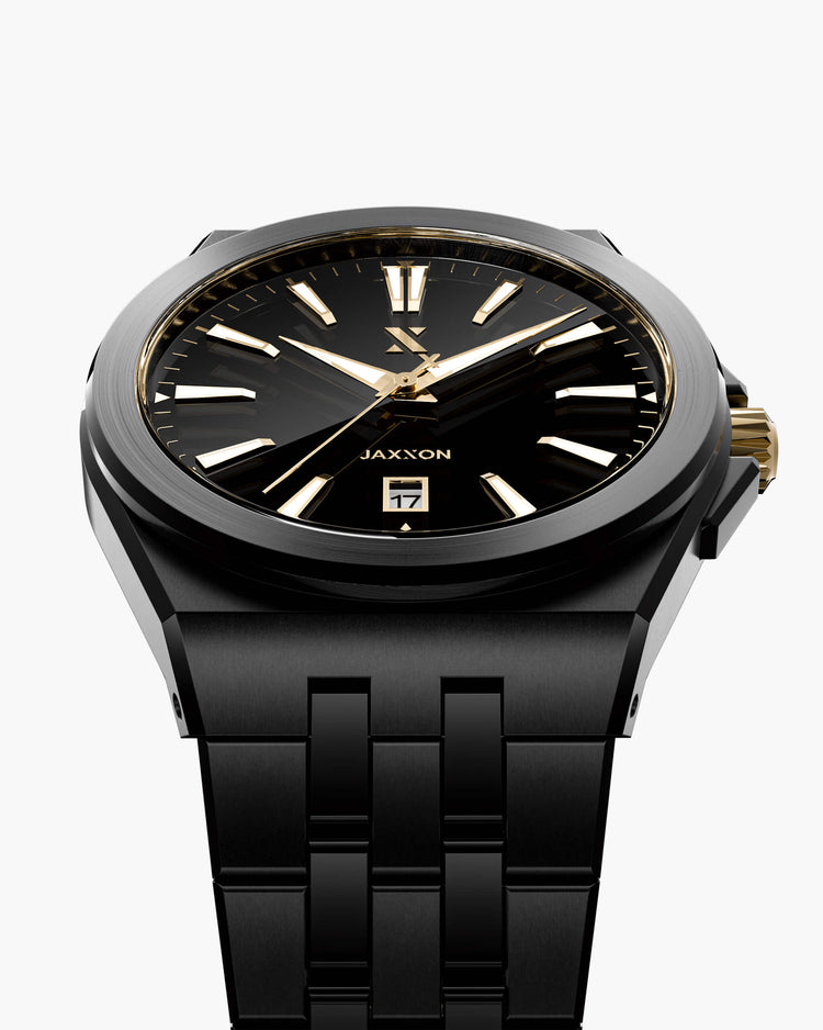JX3 Watch - JAXXON