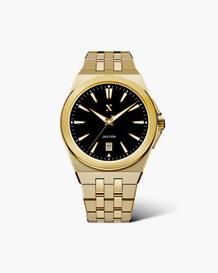 JX3 Watch - JAXXON