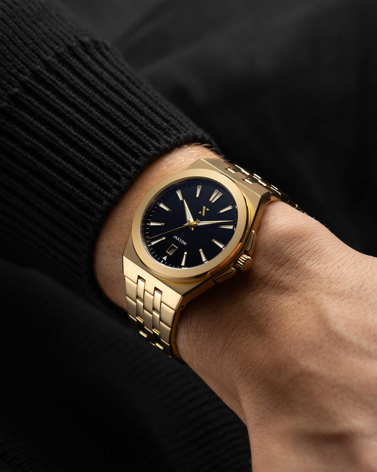 JX3 Watch - JAXXON