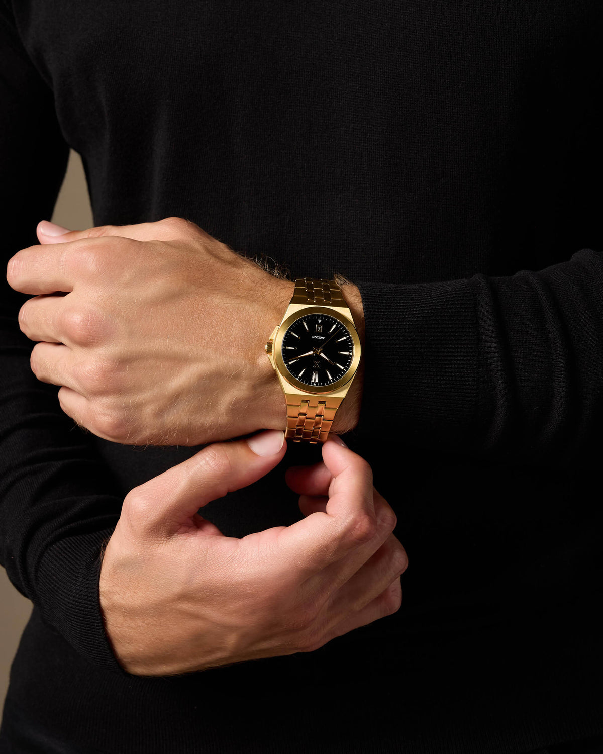 JX3 Watch - JAXXON