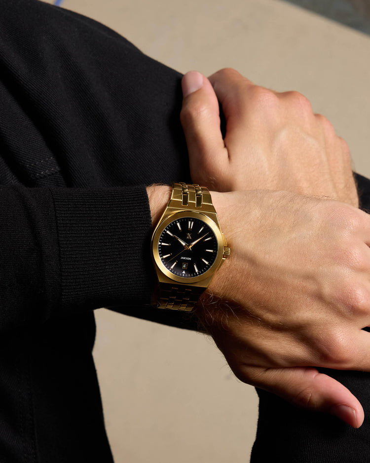 JX3 Watch - JAXXON