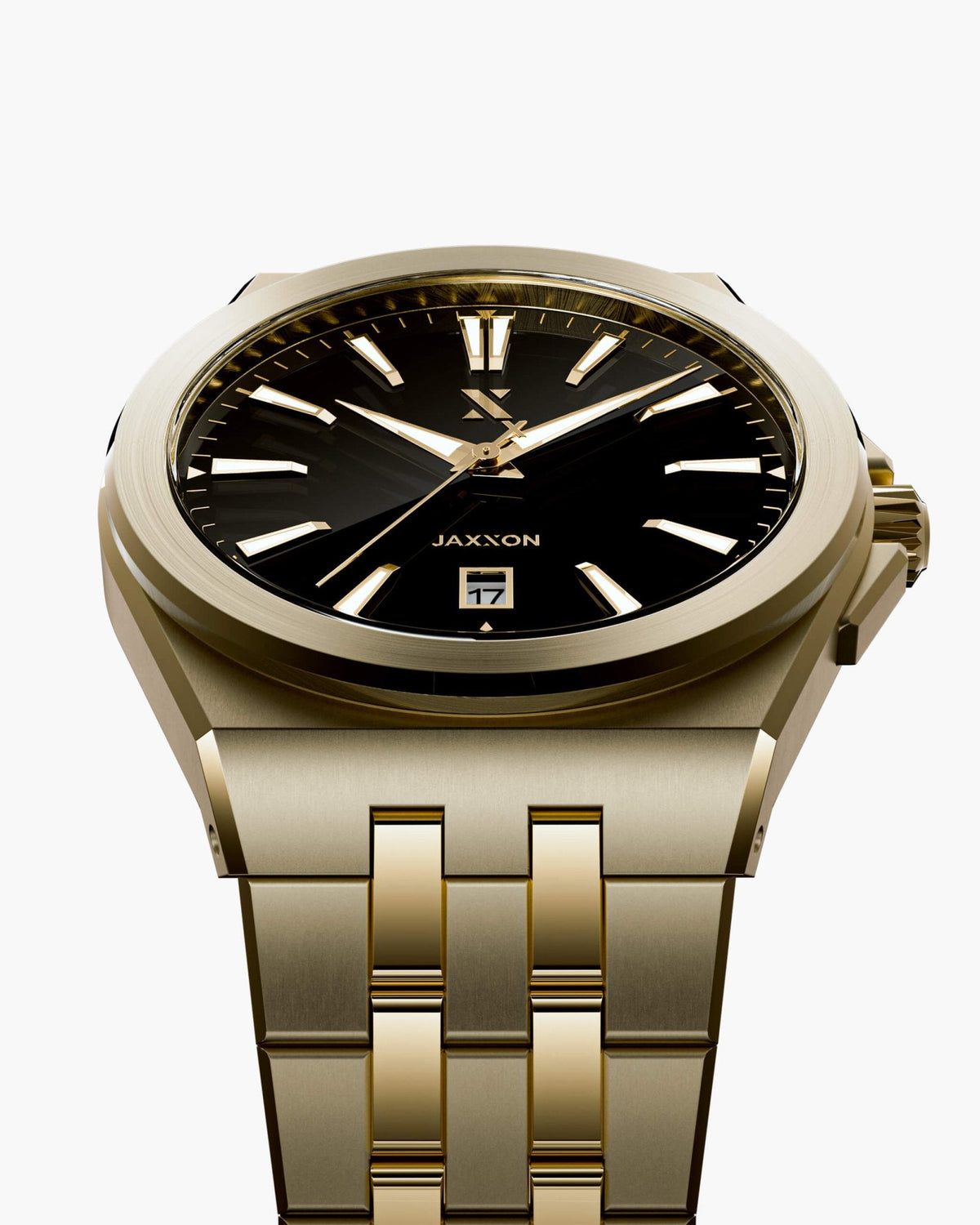 JX3 Watch - JAXXON
