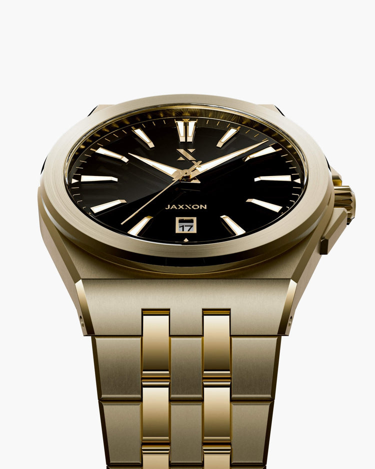 JX3 Watch - JAXXON