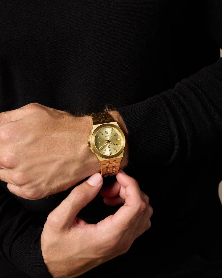JX3 Watch - JAXXON
