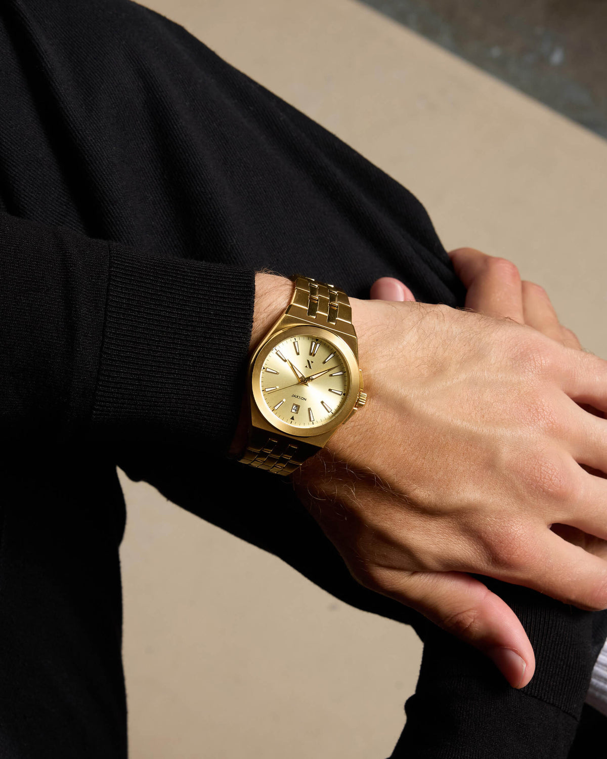 JX3 Watch - JAXXON
