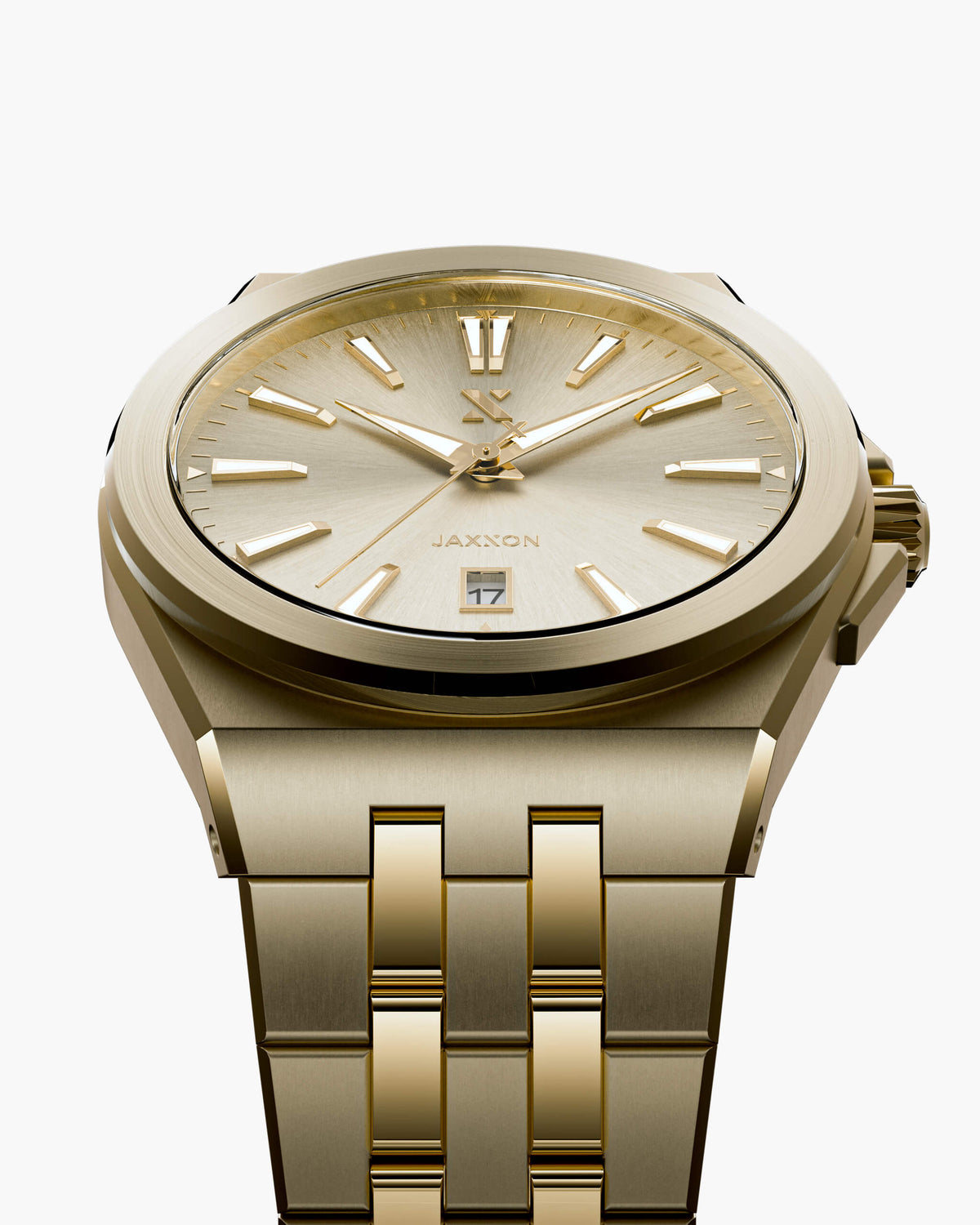 JX3 Watch - JAXXON