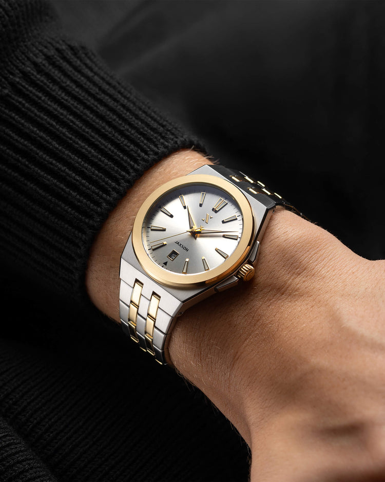 JX3 Watch - JAXXON