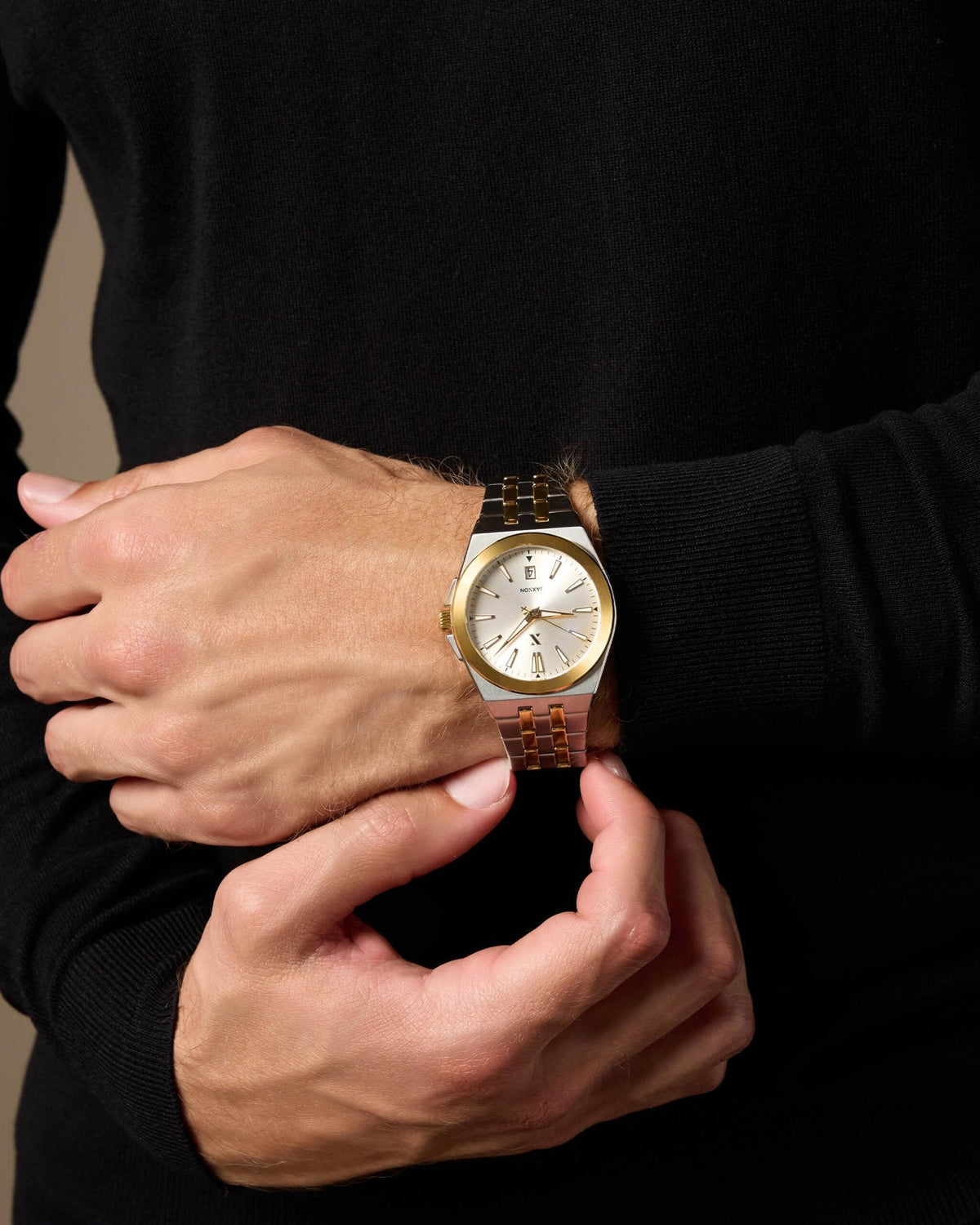 JX3 Watch - JAXXON